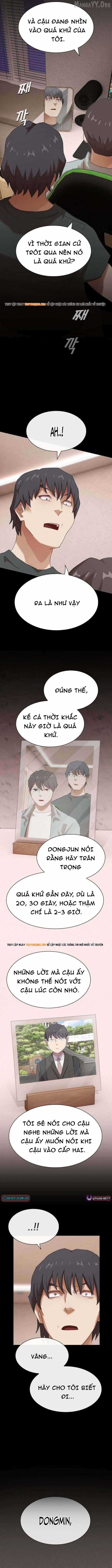 Thiên Tài Đọc Vị - Chapter 43 - Trang 16