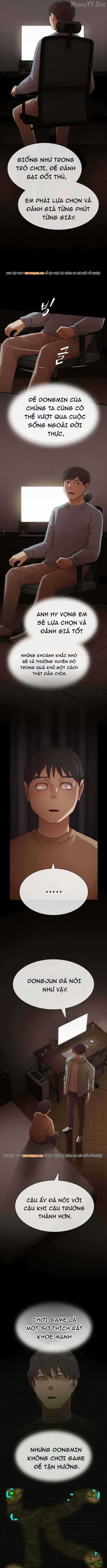 Thiên Tài Đọc Vị - Chapter 43 - Trang 17