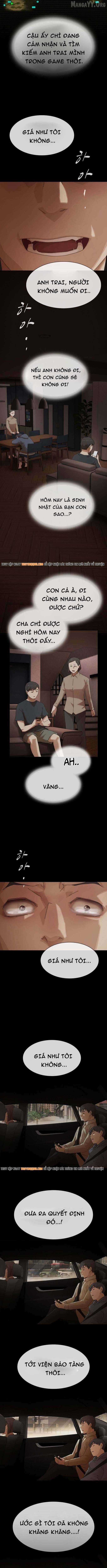 Thiên Tài Đọc Vị - Chapter 43 - Trang 18