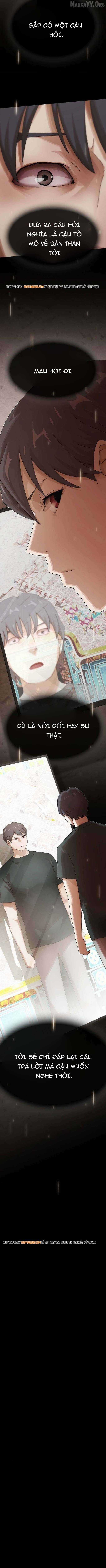 Thiên Tài Đọc Vị - Chapter 43 - Trang 3