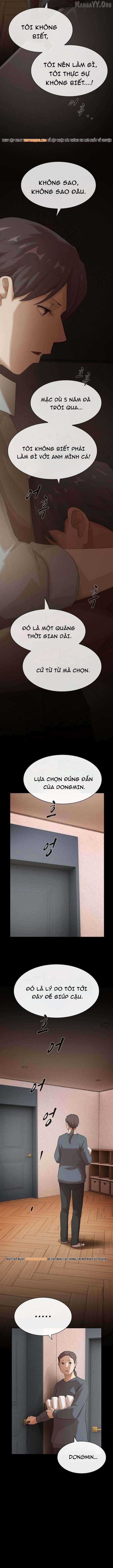 Thiên Tài Đọc Vị - Chapter 43 - Trang 22