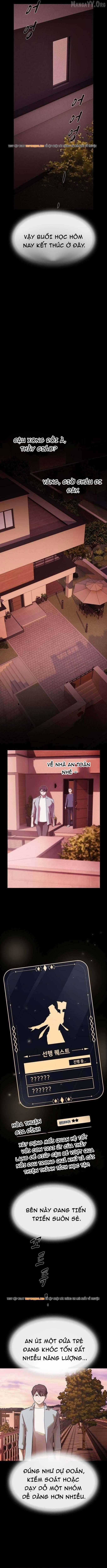 Thiên Tài Đọc Vị - Chapter 43 - Trang 23