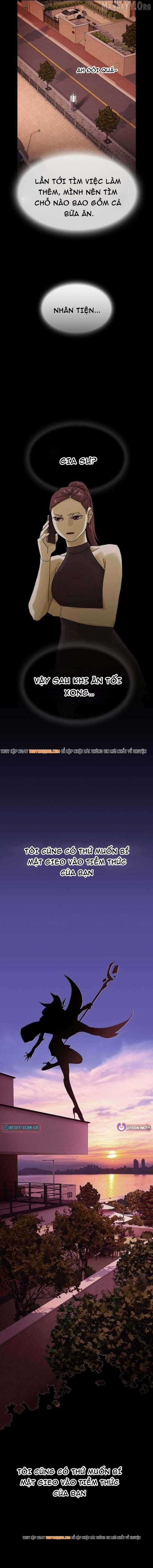 Thiên Tài Đọc Vị - Chapter 43 - Trang 24