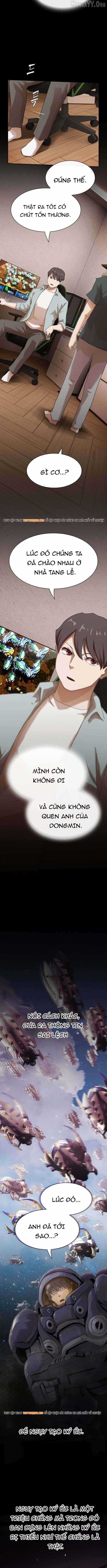 Thiên Tài Đọc Vị - Chapter 43 - Trang 5