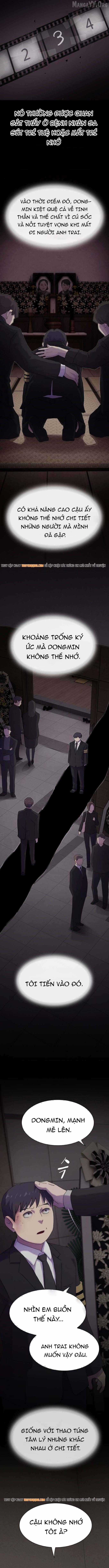 Thiên Tài Đọc Vị - Chapter 43 - Trang 6