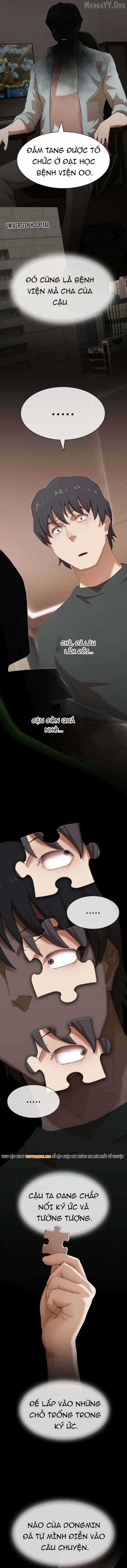 Thiên Tài Đọc Vị - Chapter 43 - Trang 7