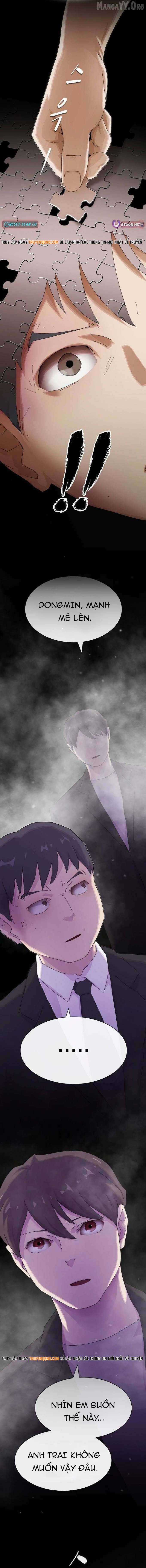 Thiên Tài Đọc Vị - Chapter 43 - Trang 8