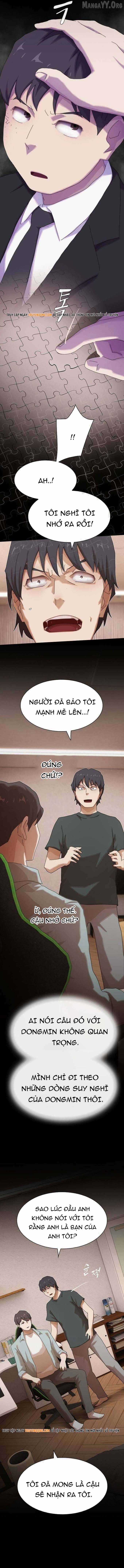 Thiên Tài Đọc Vị - Chapter 43 - Trang 9