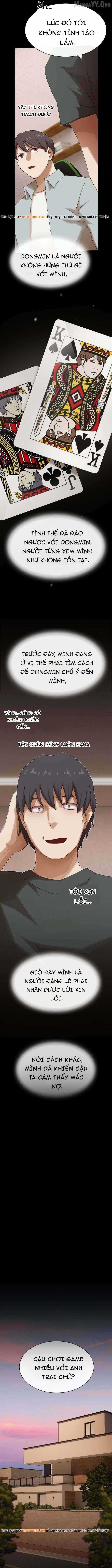 Thiên Tài Đọc Vị - Chapter 43 - Trang 10