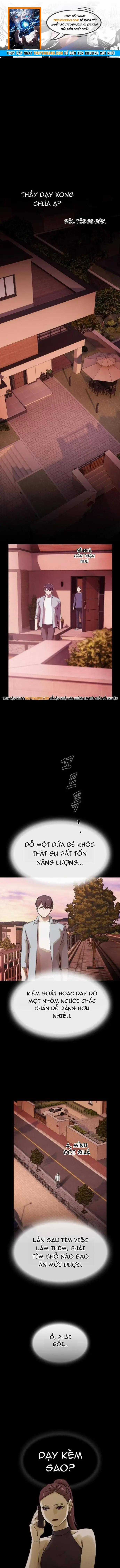 Thiên Tài Đọc Vị - Chapter 44 - Trang 1