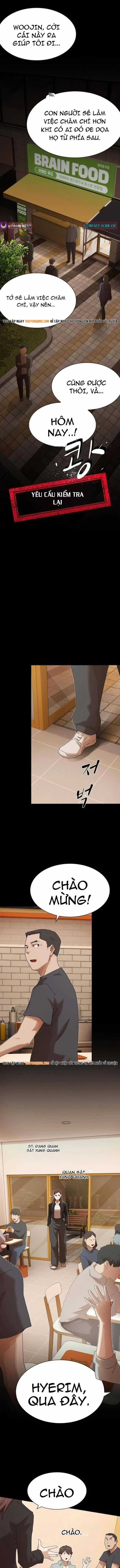 Thiên Tài Đọc Vị - Chapter 44 - Trang 12