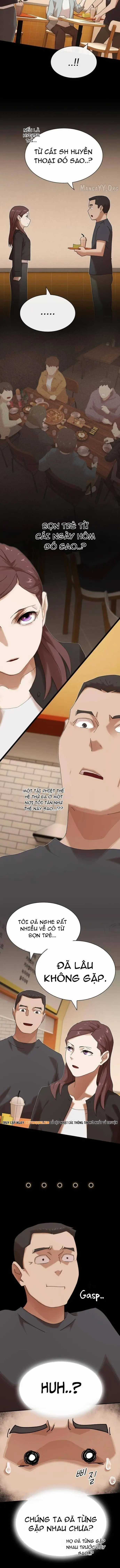 Thiên Tài Đọc Vị - Chapter 44 - Trang 13