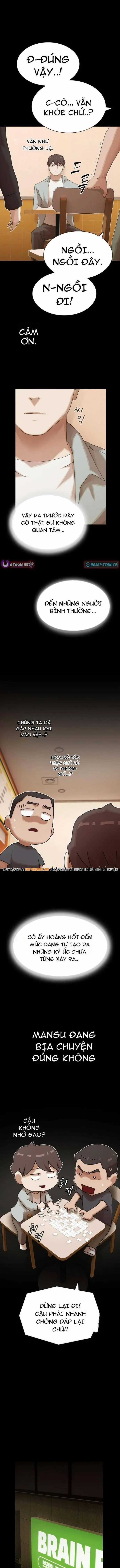 Thiên Tài Đọc Vị - Chapter 44 - Trang 14