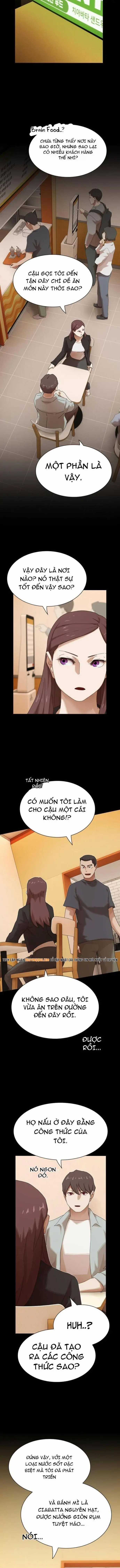 Thiên Tài Đọc Vị - Chapter 44 - Trang 15