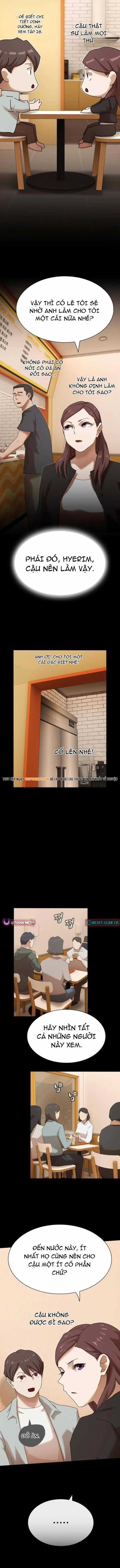 Thiên Tài Đọc Vị - Chapter 44 - Trang 16