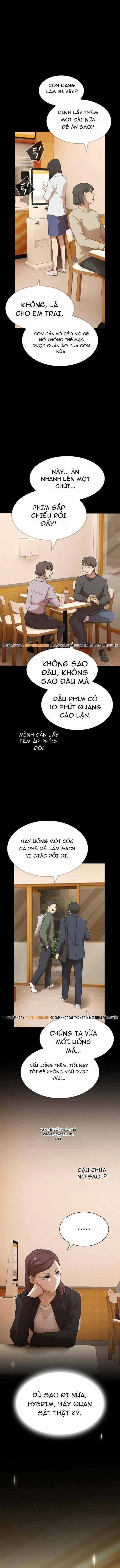 Thiên Tài Đọc Vị - Chapter 44 - Trang 17