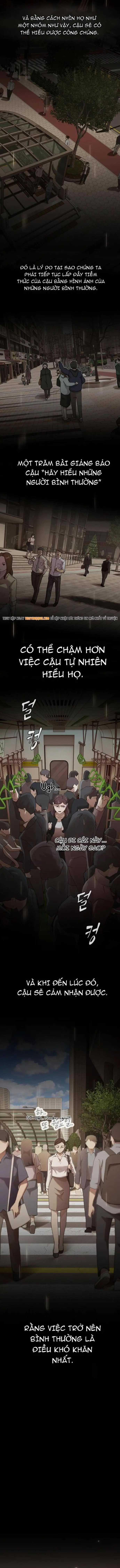 Thiên Tài Đọc Vị - Chapter 44 - Trang 19