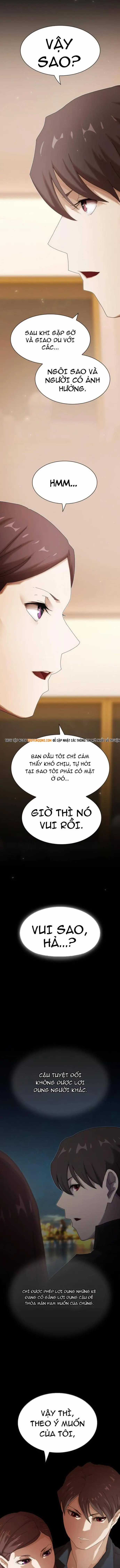 Thiên Tài Đọc Vị - Chapter 44 - Trang 20