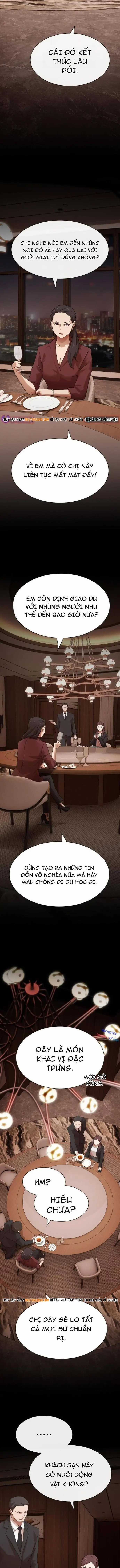 Thiên Tài Đọc Vị - Chapter 44 - Trang 3