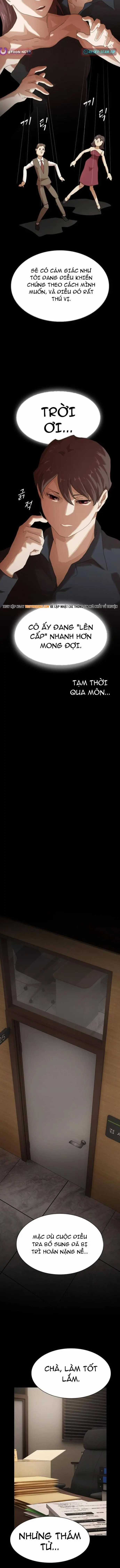 Thiên Tài Đọc Vị - Chapter 44 - Trang 21