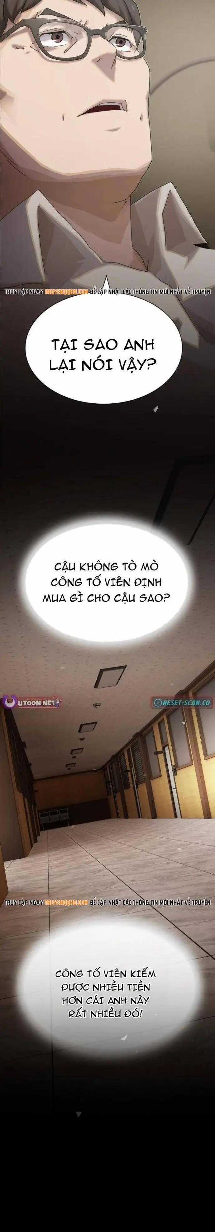 Thiên Tài Đọc Vị - Chapter 44 - Trang 23