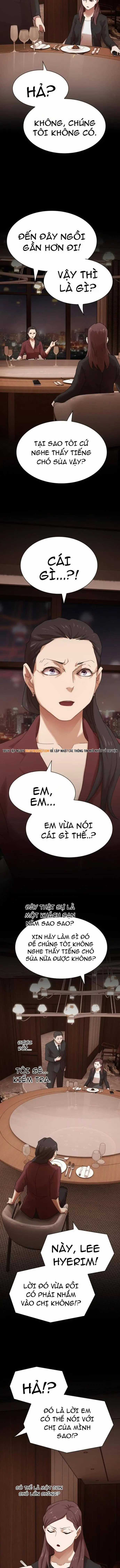 Thiên Tài Đọc Vị - Chapter 44 - Trang 4