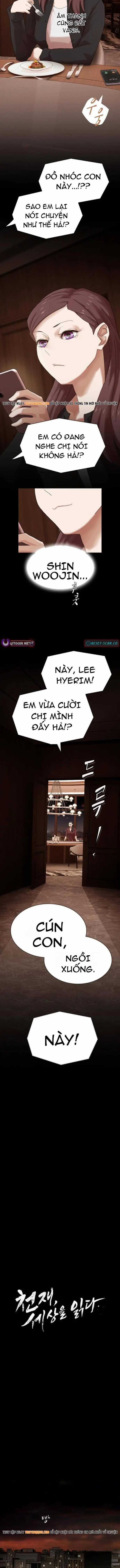 Thiên Tài Đọc Vị - Chapter 44 - Trang 5