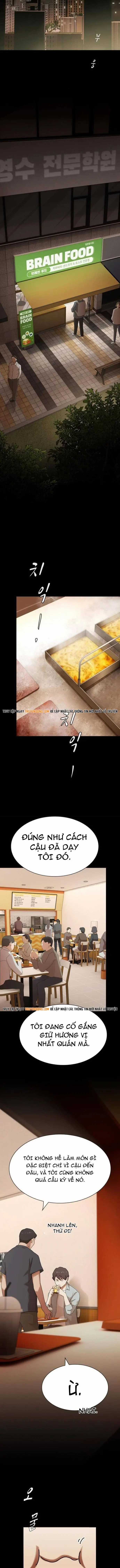 Thiên Tài Đọc Vị - Chapter 44 - Trang 6