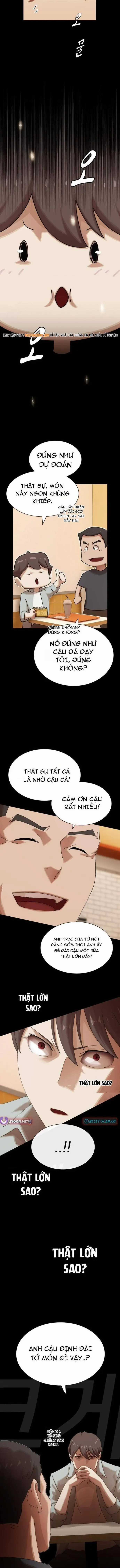 Thiên Tài Đọc Vị - Chapter 44 - Trang 7