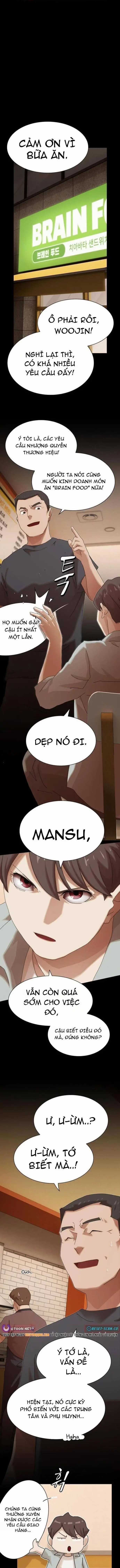 Thiên Tài Đọc Vị - Chapter 44 - Trang 9