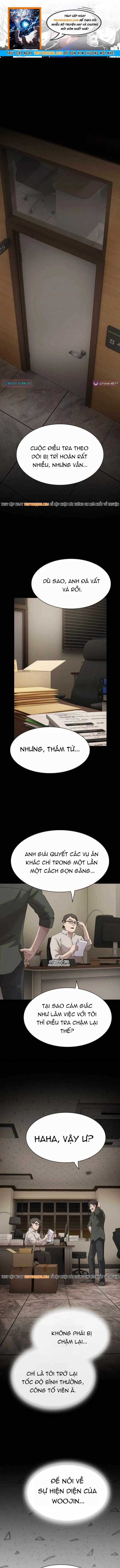 Thiên Tài Đọc Vị - Chapter 45 - Trang 1