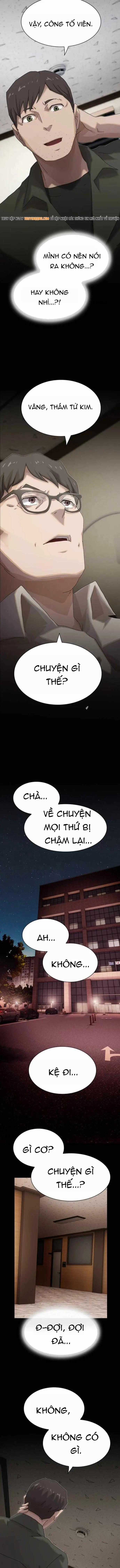 Thiên Tài Đọc Vị - Chapter 45 - Trang 2