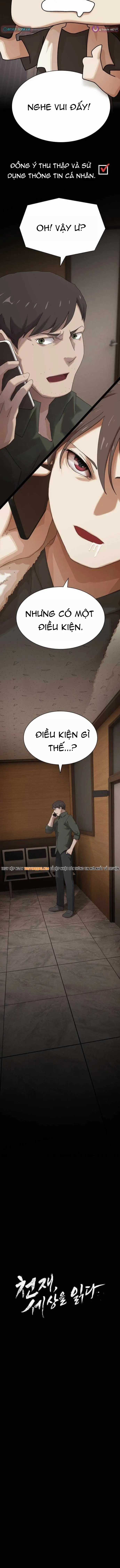 Thiên Tài Đọc Vị - Chapter 45 - Trang 12