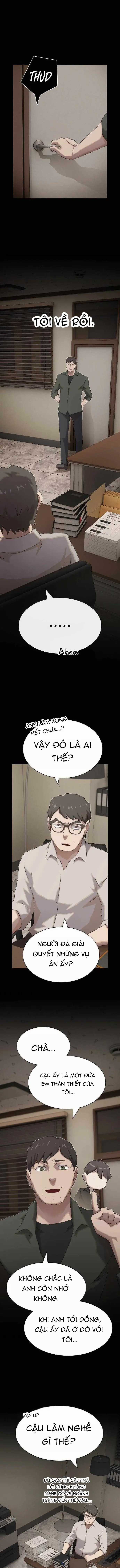 Thiên Tài Đọc Vị - Chapter 45 - Trang 13