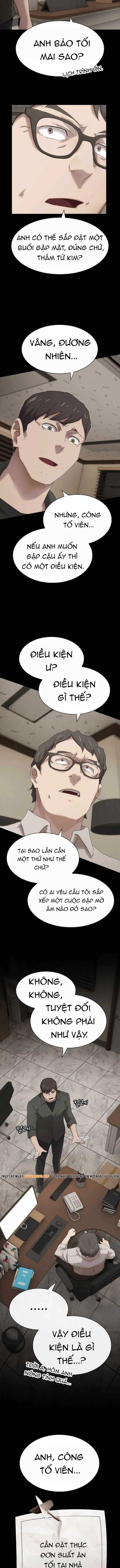 Thiên Tài Đọc Vị - Chapter 45 - Trang 15