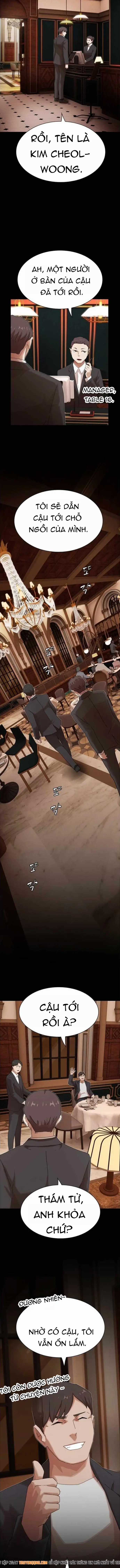 Thiên Tài Đọc Vị - Chapter 45 - Trang 19