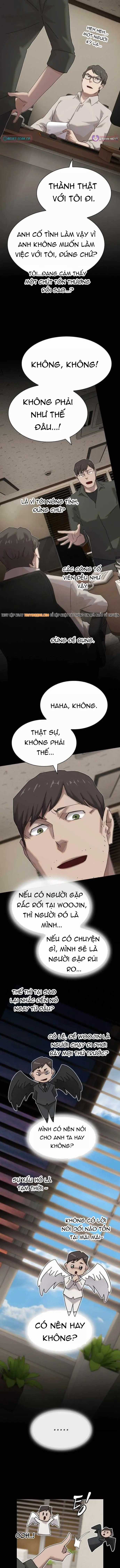 Thiên Tài Đọc Vị - Chapter 45 - Trang 3