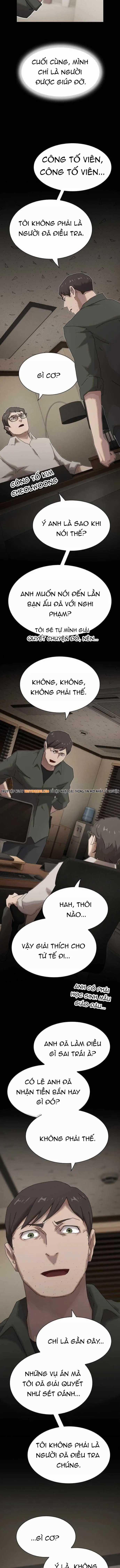 Thiên Tài Đọc Vị - Chapter 45 - Trang 4