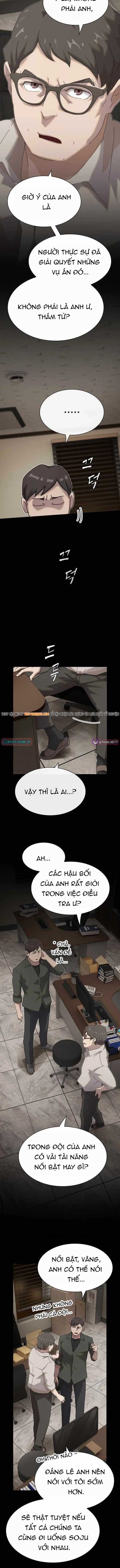 Thiên Tài Đọc Vị - Chapter 45 - Trang 5