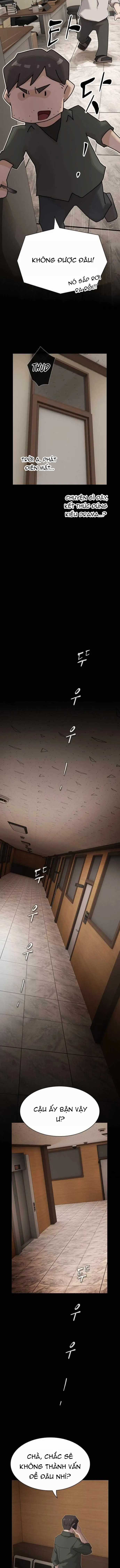 Thiên Tài Đọc Vị - Chapter 45 - Trang 8