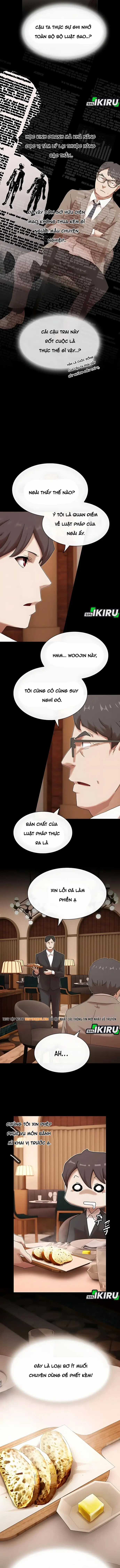 Thiên Tài Đọc Vị - Chapter 46 - Trang 14