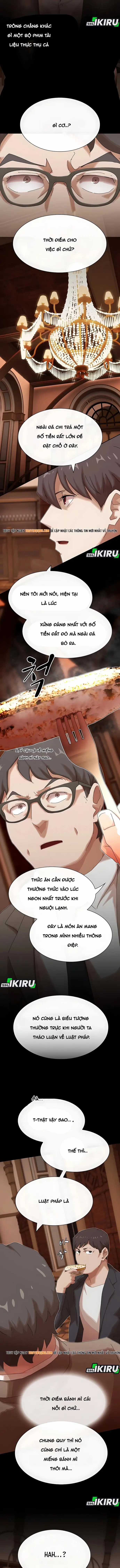 Thiên Tài Đọc Vị - Chapter 46 - Trang 16