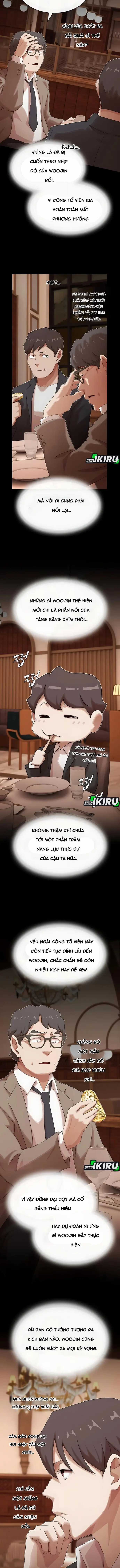 Thiên Tài Đọc Vị - Chapter 46 - Trang 17