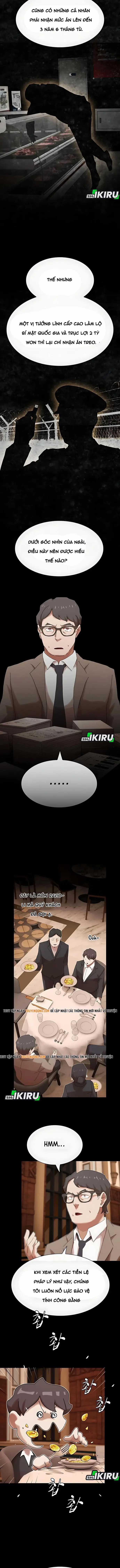 Thiên Tài Đọc Vị - Chapter 46 - Trang 19