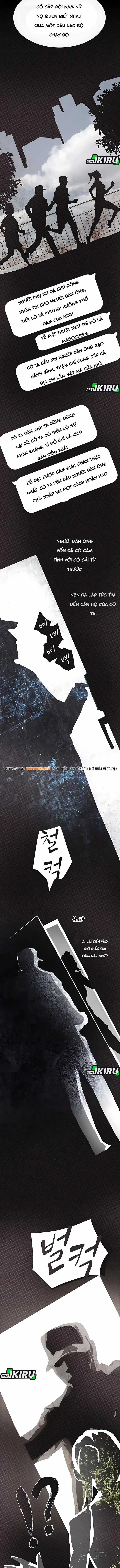 Thiên Tài Đọc Vị - Chapter 46 - Trang 21