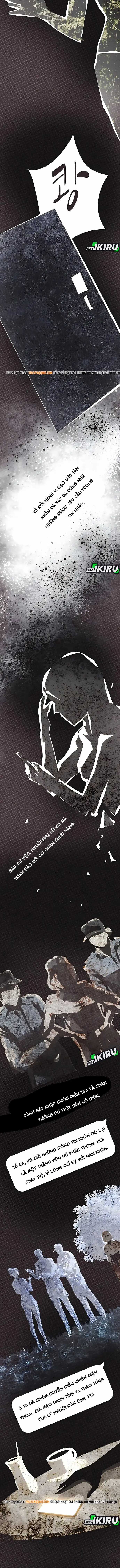 Thiên Tài Đọc Vị - Chapter 46 - Trang 22