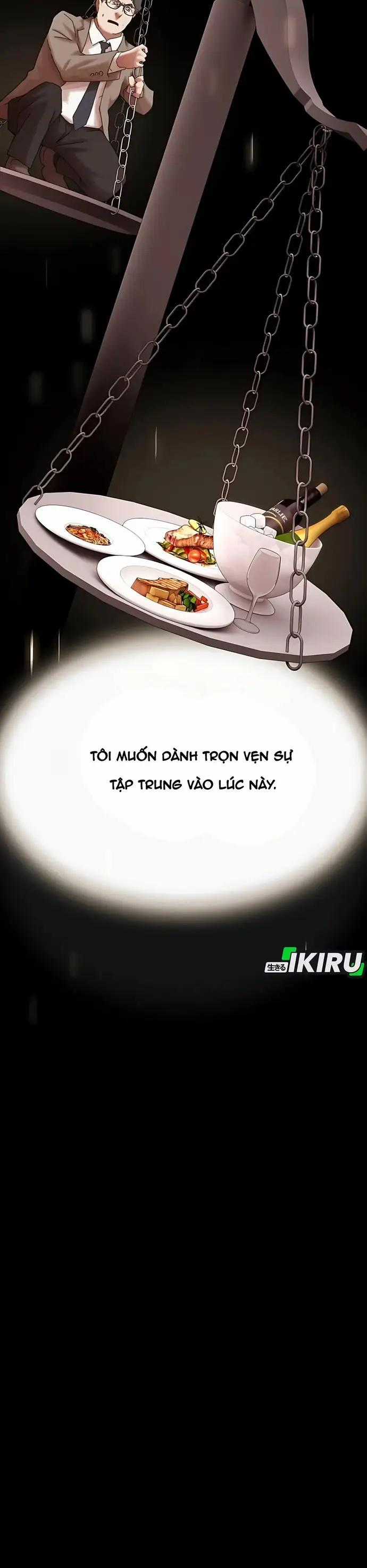 Thiên Tài Đọc Vị - Chapter 46 - Trang 24