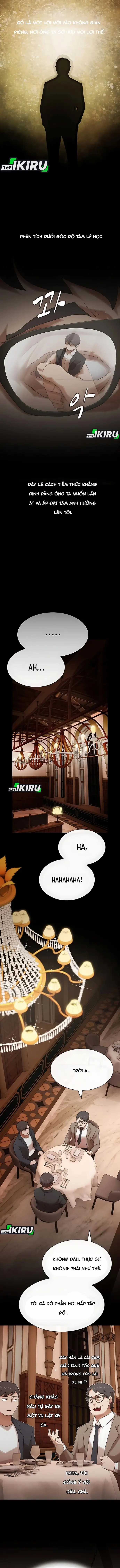 Thiên Tài Đọc Vị - Chapter 46 - Trang 5
