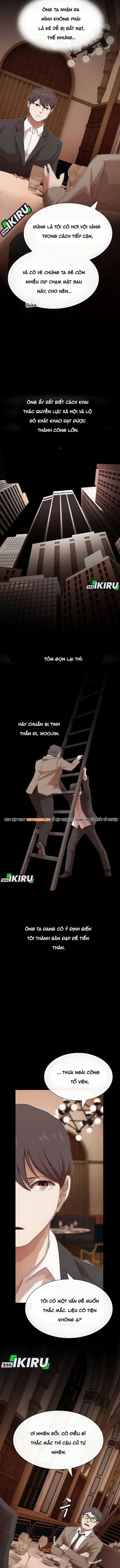 Thiên Tài Đọc Vị - Chapter 46 - Trang 6