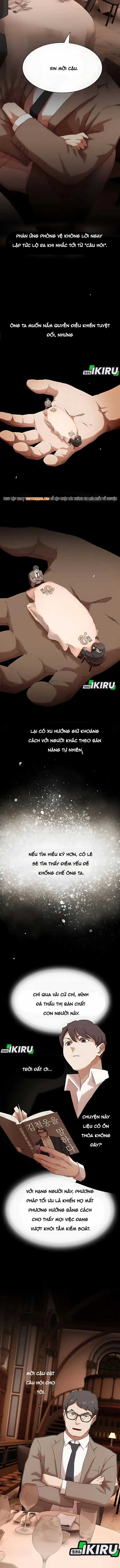 Thiên Tài Đọc Vị - Chapter 46 - Trang 7